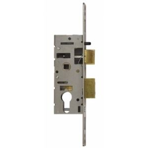 Union Euro Mortice sashlock door lock (Case only L22080)